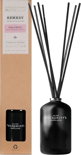 Miniatura 11 de Pecksniff's Difusor de vetiver y almizcle 3.4 fl oz/3.38 Fl Oz