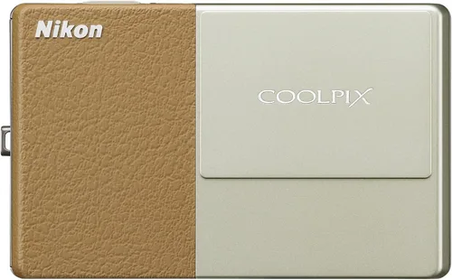 Miniatura 2 de Nikon Coolpix S70 - Cámara digital de 12,1 MP con pantalla táctil OLED de 3,5 pulgadas y zoom de reducción de vibración óptica de gran angular (VR)