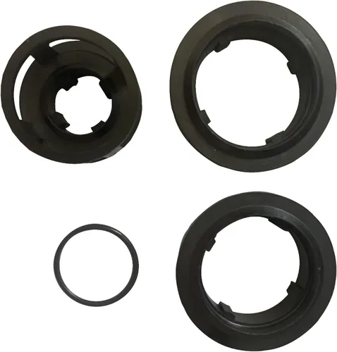 Miniatura 5 de Kit de reparación de asiento de 3/4"-1" Reemplazo para el modelo 975XL/XL2 Preventer de reflujo Negro