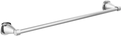 Miniatura 13 de Delta Toallero Toallero Bronce Champán de 24 Pulgadas para Baño, Cocina Accesorios Esato
