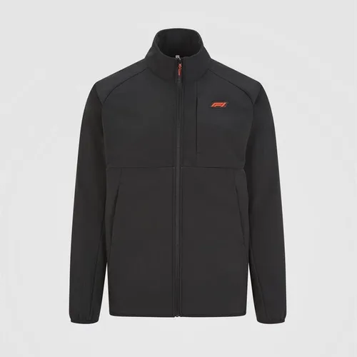 Miniatura 3 de Fuel For Fans Formula 1 - Chaqueta Softshell para hombre