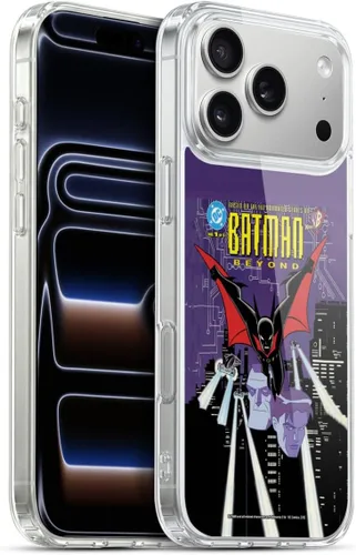 Miniatura 334 de Head Case Designs Funda de gel con licencia oficial de Batman DC Comics Hush Catwoman icónica para disfraces de cómics [grado militar] compatible