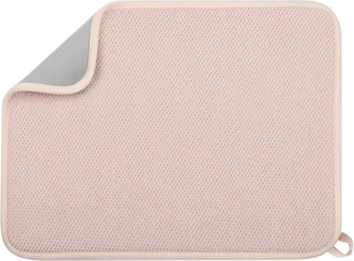 Miniatura 8 de GeeRic Tapete de microfibra para secar platos, almohadilla de secado de platos de cocina súper absorbente para el día de la independencia, tapetes