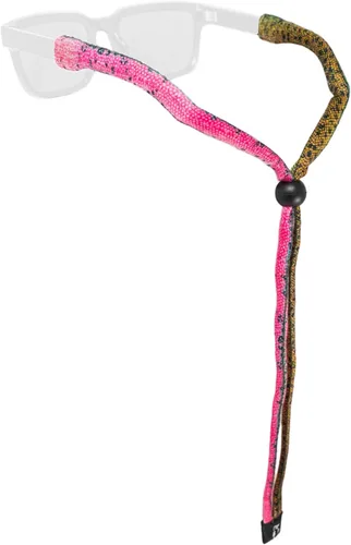 Miniatura 8 de Chums Original Patterns - Sujetador para lentes de sol y anteojos estampados, unisex