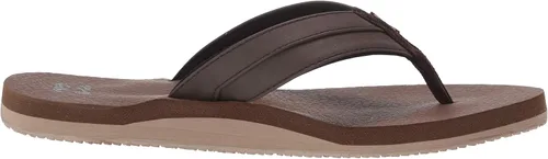 Miniatura 6 de Billabong Men's All Day Impact Cush Sandal Flip-Flop