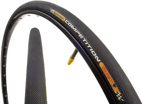 Miniatura 2 de Continental Competition 700 Tubular Bike Tire