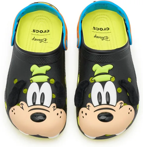 Miniatura 2 de Crocs Zuecos de Mickey y Minnie Mouse de Disney para mujer