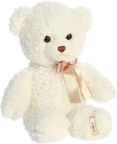 Miniatura 2 de Oso de peluche Ashford, 14", Multicolor