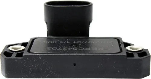 Miniatura 5 de Módulo de encendido para GMC Sierra 1500 1999 2000 2001 2002 2003 2004 12V Conector hembra Terminal macho Tipo de terminal de cuchilla