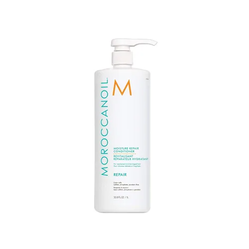 Miniatura 11 de Moroccanoil Acondicionador Reparador