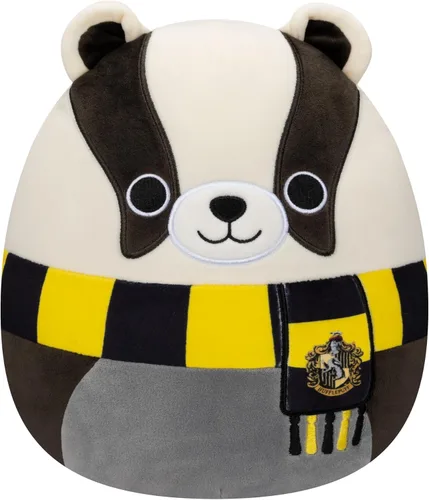 Miniatura 13 de Squishmallows Peluche original de Harry Potter de Gryffindor León de 10 pulgadas, tamaño mediano, ultrasuave y oficial de Jazwares