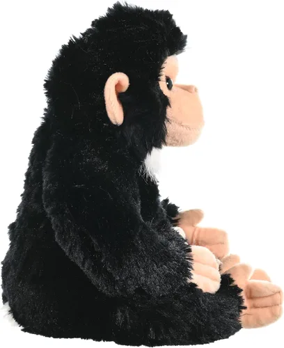 Miniatura 9 de Wild Republic Chimpancé - Juguete de peluche, multicolor (16521), 12 pulgadas