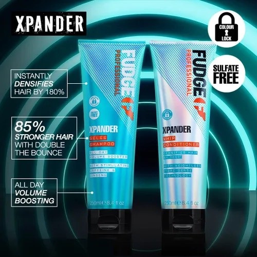 Miniatura 4 de Acondicionador Fudge Xpander Whip Conditioner 33.8 fl oz