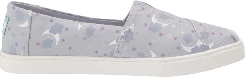 Miniatura 6 de TOMS Women's Alpargata Cupsole Slip On Sneaker