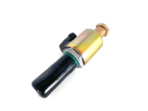 Miniatura 3 de Regulador de presión del inyector IPR de 7.3L para Cat E322C 3126 3126B F250 350 450 Perkins 122-5053 Ford F250 F350 Super Duty International