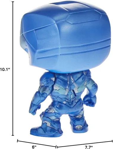 Miniatura 5 de Funko Pop! Iron Man Make a Wish Funko Exclusivo