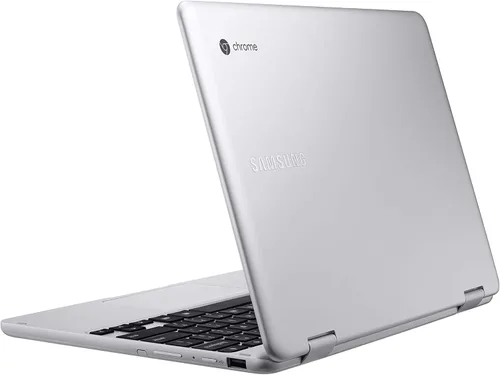 Miniatura 7 de Samsung Laptop Chromebook Plus V2 2 en 1: 4 GB de RAM, 64 GB eMMC, cámara de 13 MP, Chrome OS, 12.2 pulgadas, relación de aspecto 16:10