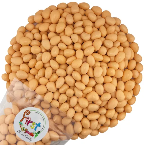 Miniatura 11 de FirstChoiceCandy Almendras Jordan (5 libras, colores pastel surtidos)
