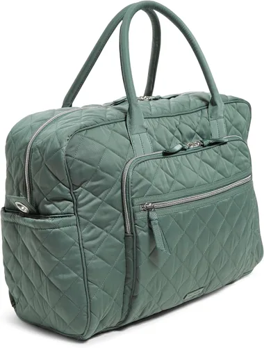 Miniatura 2 de Vera Bradley Bolsa de viaje de sarga de alto rendimiento