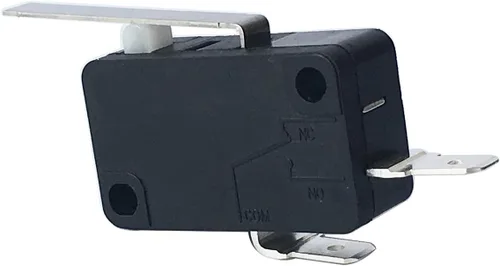 Miniatura 4 de LONYE WR23X10783 - Interruptor dispensador de refrigerador de repuesto para refrigerador GE Hotpoint PS8259956 WR23X10171 WR23x10224 (1 unidad)