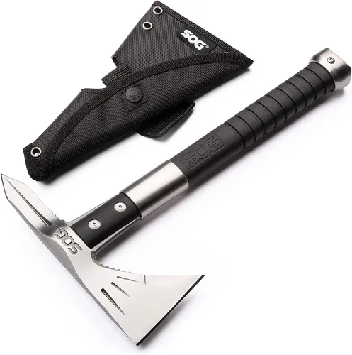 Cuchillos y herramientas especiales SOG Voodoo Hawk Mini Tomahawk