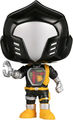 Miniatura 2 de Funko GI Joe Pop! Retro Toys Cobra B.A.T. Figura de vinilo exclusiva #80