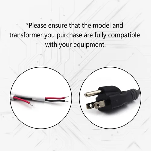 Miniatura 4 de (Paquete de 2) Fuente de alimentación LED de 150W 12V IP67 Transformador Adaptador Impermeable 90-260V AC a 12V DC Convertidor Compatible con Tiras