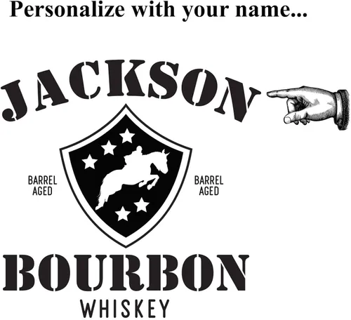 Miniatura 7 de Thousand Oaks Barrel Co. - Kit personalizado para hacer whisky de centeno americano – Thousand Oaks Barrel Co. – Age Spirits in an Oak Cask Keg