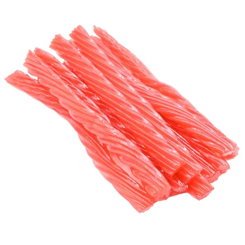 Miniatura 6 de Candy Retailer Giros de regaliz (8 onzas, negro)