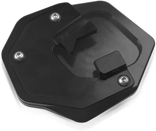Miniatura 23 de Almohadilla de soporte para motocicleta TENERE 700 2022 2023 para Yamaha y aha Tenere 700 XTZ 700 T700 2019 2020 2021 Soporte lateral de motocicleta