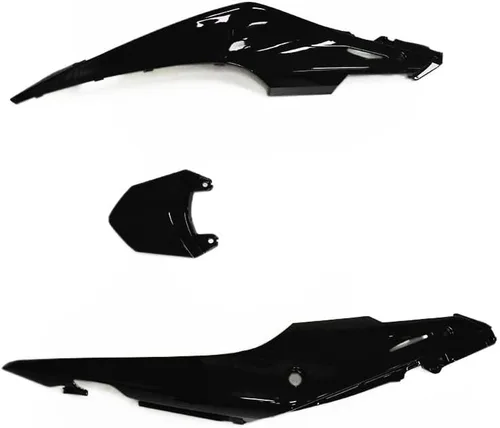 Miniatura 7 de Carroceria Completa Para Motocicleta Compatible con Honda CBR500R 2013 2014 2015 CBR 500R ABS Inyección de Plástico Carrocería 2014 2015 Kits