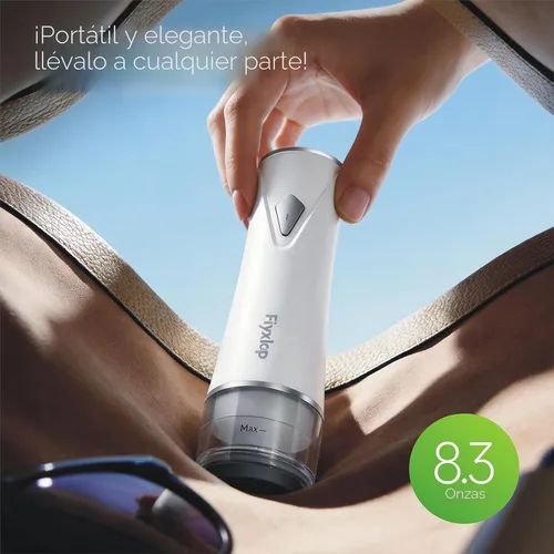 Miniatura 8 de Sellador al vacío de mano, sellador al vacío prémium para alimentos + 35 bolsas reutilizables para Sous Vide, potente sellador de alimentos al vacío