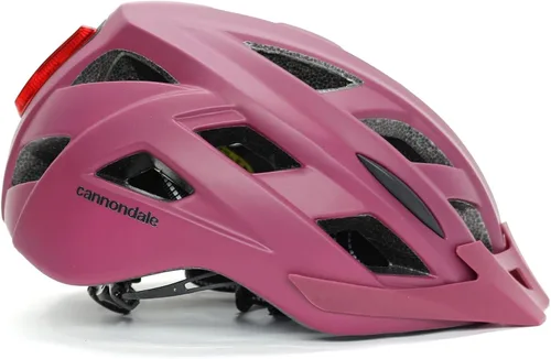 Cannondale Quick Adult Helmet