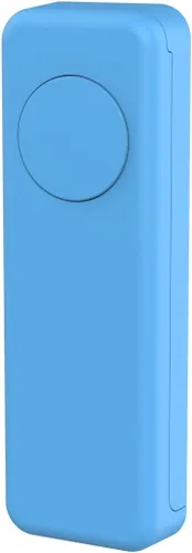 Miniatura 13 de THIRDREALITY Botón inteligente ZB2, requiere ZigBee Hub, tres botones inalámbricos, escenas personalizables, control remoto, compatible con Home