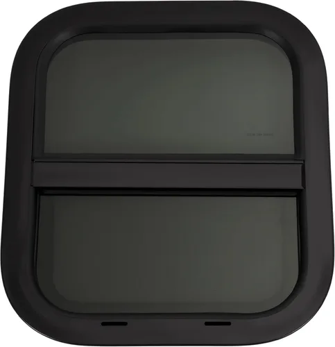 Miniatura 16 de HECASA Ventana Vertical para RV de 12" de Ancho x 22" de Alto, Ventanas de Repuesto para Remolque de Carga para Caravana Remolque de Viaje Furgoneta