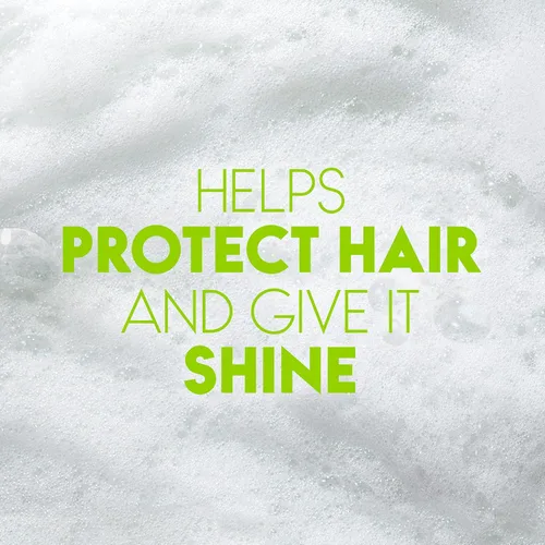 Miniatura 2 de Head & Shoulders - Champú y acondicionador 2 en 1, tratamiento anti caspa y cuidado del cuero cabelludo, manzana verde, 32.1 oz (0.95 l), paquete