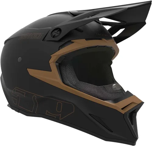 Miniatura 9 de 509 Casco de moto de nieve Altitude 2.0