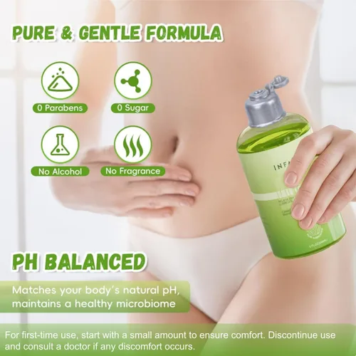 Miniatura 6 de Lubricante de aloe a base de agua, lubricante húmedo de larga duración para privacidad y juguetes sexuales, lubricante sexual de equilibrio de pH