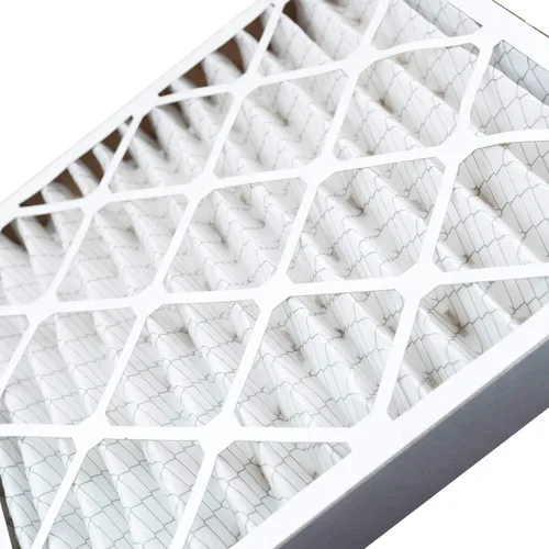 Miniatura 4 de Filter King Filtro de aire 30x30x1 Paquete de 6 Filtros plisados MERV 8 HVAC para horno de CA Tamaño real 29.5 x 29.5 x .75 pulgadas