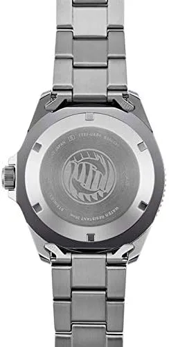 Miniatura 3 de Orient Reloj japonés "Kanno" AutomáticoHandwinding Diver