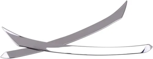 Miniatura 3 de beler Lámpara de cabeza delantera cromada para Nissan X-Trail T32 2014-2016