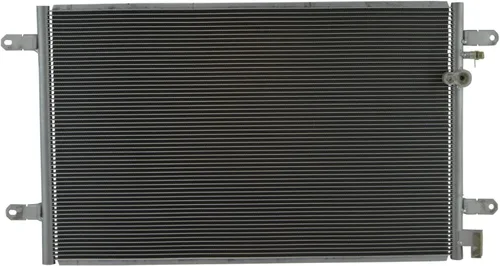 Miniatura 176 de TRQ Condensador de aire acondicionado A/C compatible con Kia Optima 2016-2018