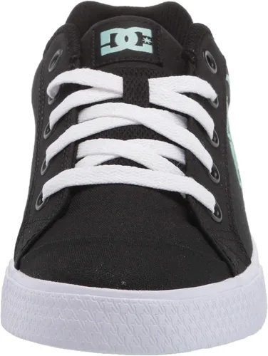 Miniatura 2 de DC Women's Chelsea Low Top Casual Skate Shoe