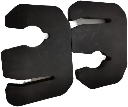 Miniatura 2 de [Piezas de drones] Agricultura Agras Drone Paddle Clip para DJI T16 T20 [Fácil instalación] (Talla: para t20)