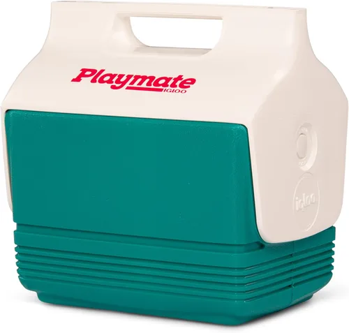 Miniatura 16 de Igloo Classic Playmate Coolers Insulated Hard Shell Cooler Chest Rojo