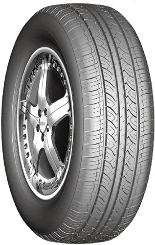 Miniatura 4 de Forceum Ecosa All Season 165/80R13 83T - Neumático de pasajeros