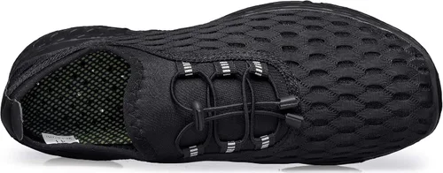 Miniatura 4 de DOUSSPRT - Zapatos acuáticos para mujer, de secado rápido, deportivos