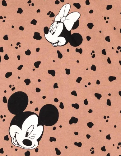Miniatura 5 de Disney Minnie Mouse - Conjunto de sudadera con capucha y pantalones de forro polar para niñas pequeñas