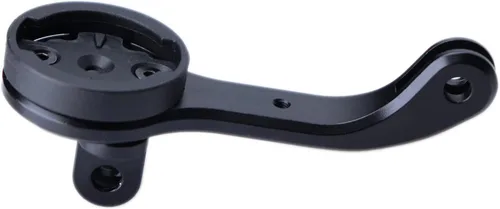 Miniatura 4 de Soporte de montaje para computadora de bicicleta compatible con Gar min/Mage ne C406 C206/Bry ton/Wa hoo/iGPS Port Computer, cámaras de acción