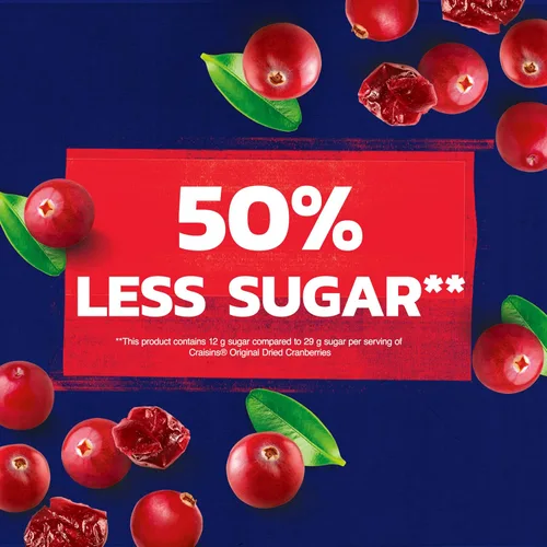 Miniatura 6 de Ocean Spray Craisins Arándanos secos; racimo de frutas